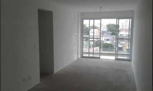 Apartamento com 3 Quartos à venda, 82m² no Parque das Nações, Santo André
