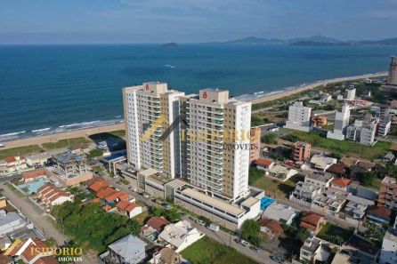Apartamento com 3 Quartos à venda, 93m² no Itacolomi, Balneário Piçarras