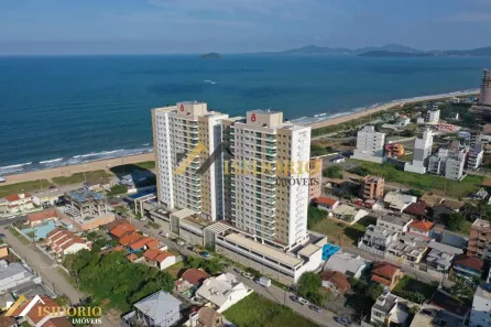 Apartamento com 3 Quartos à venda, 93m² no Itacolomi, Balneário Piçarras
