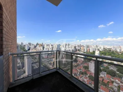 Cobertura com 4 Quartos à venda, 536m² no Vila Mariana, São Paulo
