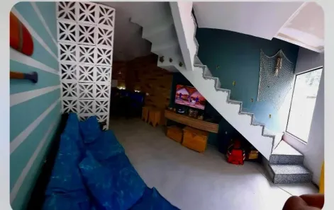 Casa com 2 Quartos à venda, 100m² no Itacuruçá, Mangaratiba