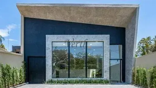 Ponto Comercial à venda, 326m² no Jardim Itamarati, Campinas