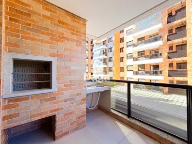 Apartamento com 4 Quartos à venda, 108m² no Itacorubi, Florianópolis