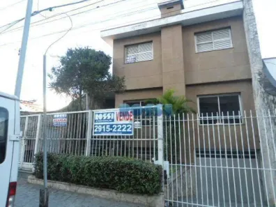 Sobrado com 4 Quartos para alugar, 400m² no Vila Prudente, São Paulo