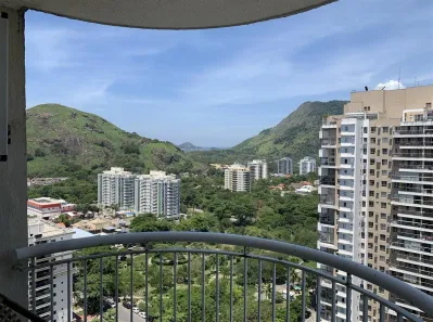 Apartamento com 2 Quartos à venda, 64m² no Recreio dos Bandeirantes, Rio de Janeiro