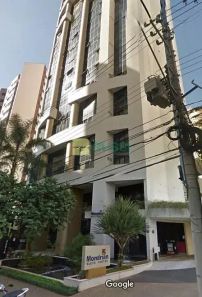Apartamento com 1 Quarto à venda, 47m² no Parque Residencial Aquarius, São José dos Campos
