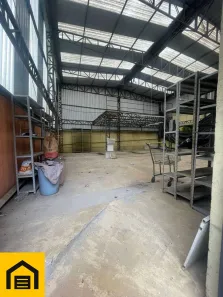 Galpão/Depósito/Armazém para alugar, 293m² no Centro, Santo André