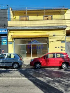 Prédio Comercial para alugar, 120m² no Vila Isa, São Paulo