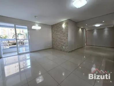 Apartamento com 3 Quartos à venda, 122m² no Centro, Jundiaí