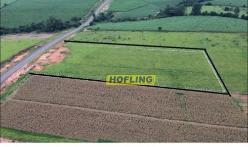 Lote/Terreno à venda, 24200m² no , Rio Claro