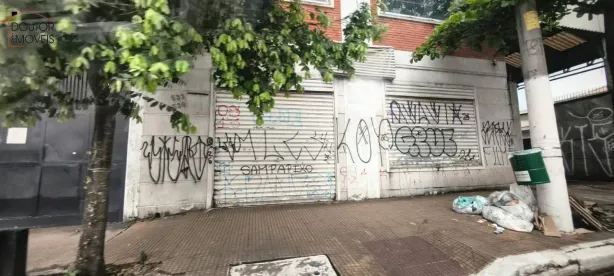 Ponto Comercial à venda, 500m² no Alto da Mooca, São Paulo