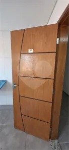 Apartamento com 1 Quarto à venda, 36m² no Parque Maria Luiza, São Paulo