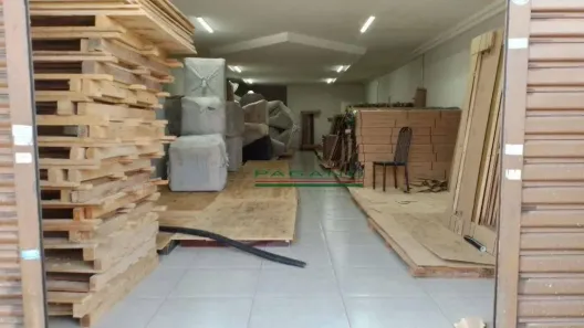 Ponto Comercial para alugar, 146m² no Ipiranga, Ribeirão Preto