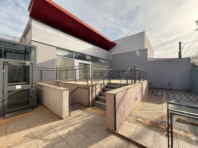 Ponto Comercial para alugar, 746m² no Vila São José, São José do Rio Preto