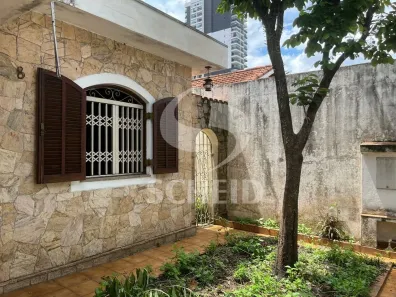 Casa com 2 Quartos à venda, 170m² no Santo Amaro, São Paulo