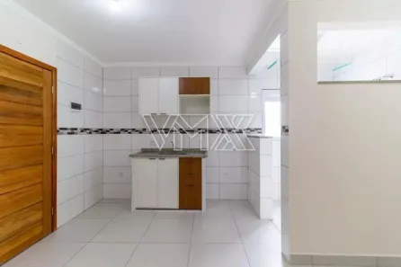 Apartamento com 1 Quarto para alugar, 38m² no Parque São Jorge, São Paulo