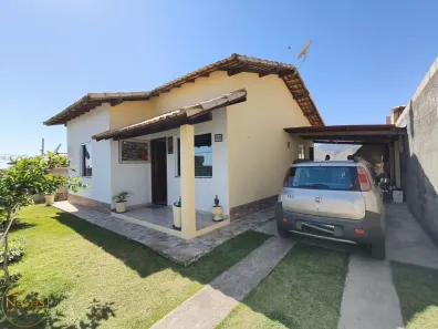 Casa com 2 Quartos à venda, 67m² no Recanto Dos Eucaliptos, Paty do Alferes