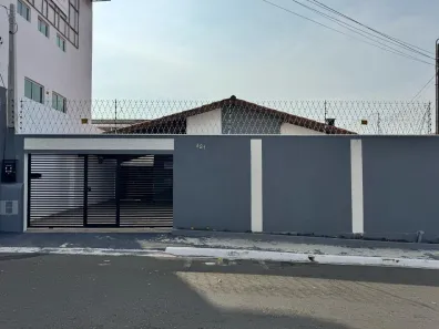 Casa com 3 Quartos para alugar, 191m² no Jardim Santa Rosália, Sorocaba
