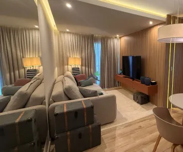 Apartamento com 2 Quartos à venda, 56m² no Vila Mariana, São Paulo