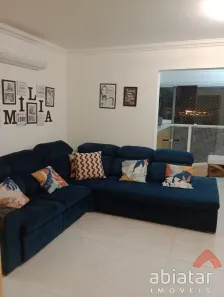 Apartamento com 3 Quartos à venda, 104m² no Vila Andrade, São Paulo