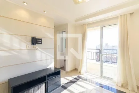 Apartamento com 2 Quartos à venda, 54m² no Tatuapé, São Paulo