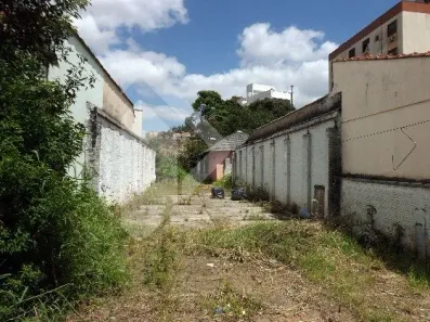 Lote/Terreno à venda, 431m² no Medianeira, Porto Alegre