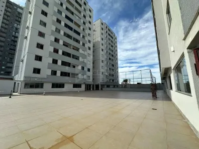 Apartamento com 3 Quartos à venda, 72m² no Jardim Nova Era, Aparecida de Goiânia