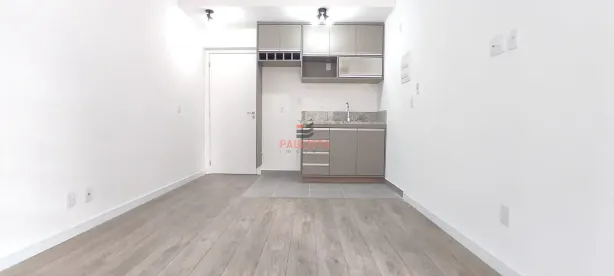 Apartamento com 1 Quarto à venda, 35m² no Vila Guarani (Z Sul), São Paulo