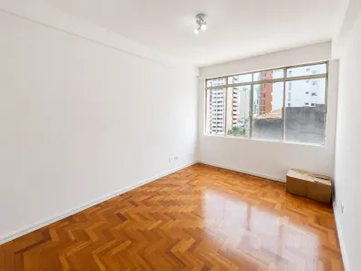 Apartamento com 2 Quartos à venda, 55m² no Perdizes, São Paulo