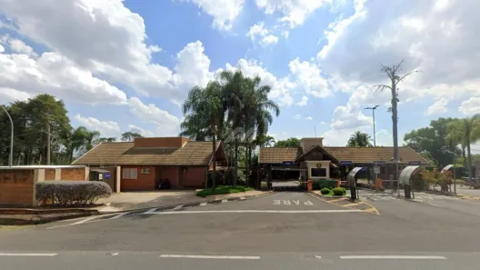 Lote/Terreno à venda, 1030m² no Vale do Itamaracá, Valinhos
