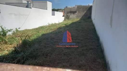 Lote/Terreno à venda, 350m² no Jardim São Domingos, Americana
