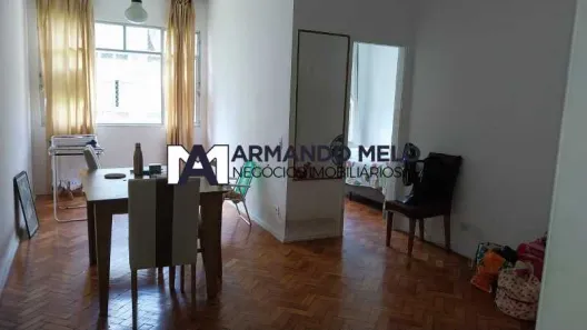Apartamento com 2 Quartos à venda, 77m² no Copacabana, Rio de Janeiro