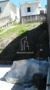 Lote/Terreno com 1 Quarto à venda, 204m² no Vila Nova Mazzei, São Paulo