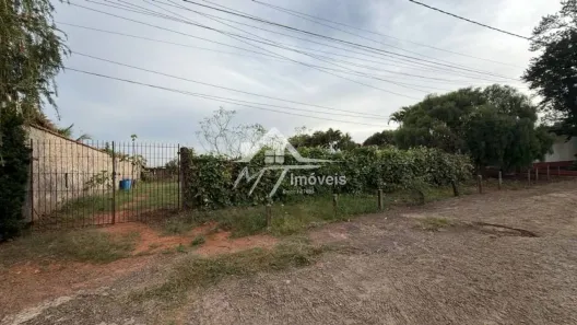 Lote/Terreno à venda, 1000m² no Campo Belo, Nova Odessa
