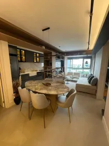 Apartamento com 2 Quartos à venda, 75m² no Boa Viagem, Belo Horizonte