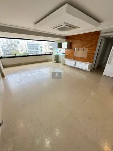 Apartamento com 4 Quartos à venda, 158m² no Pituba, Salvador