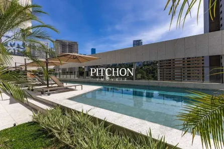 Apartamento com 4 Quartos à venda, 377m² no Vale do Sereno, Nova Lima