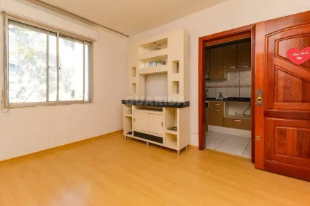 Apartamento com 2 Quartos para alugar, 47m² no Cristal, Porto Alegre