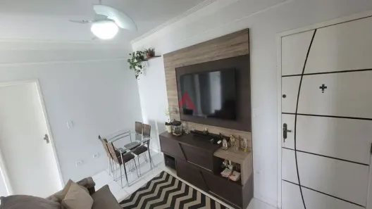 Apartamento com 2 Quartos à venda, 67m² no Centro, Jacareí