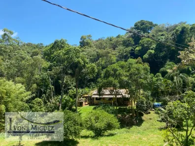 Casa com 4 Quartos à venda, 300m² no Palmares, Paty do Alferes