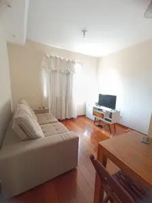 Apartamento com 3 Quartos à venda, 65m² no Santa Efigênia, Belo Horizonte
