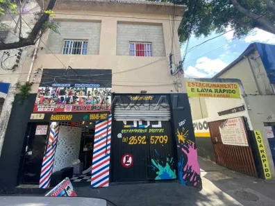 Prédio Comercial à venda, 1260m² no Brás, São Paulo