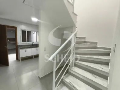 Sobrado com 3 Quartos à venda, 99m² no Campininha, São Paulo