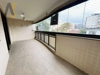 Apartamento com 3 Quartos à venda, 96m² no Freguesia (Jacarepaguá), Rio de Janeiro