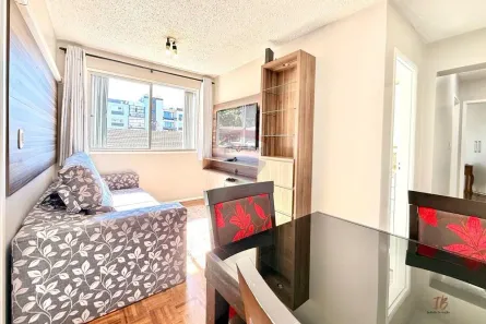 Apartamento com 2 Quartos à venda, 58m² no Medianeira, Caxias do Sul