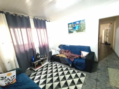 Casa com 3 Quartos à venda, 108m² no Parada Inglesa, São Paulo
