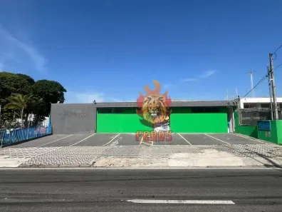 Galpão/Depósito/Armazém para alugar, 491m² no Vila Trujillo, Sorocaba