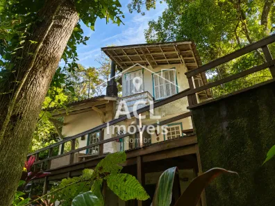 Casa com 3 Quartos à venda, 200m² no Bairro de Camburi, São Sebastião