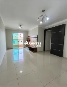 Apartamento com 3 Quartos à venda, 90m² no Santa Mônica, Uberlândia