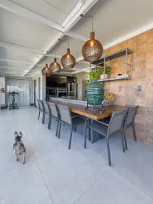 Cobertura com 4 Quartos à venda, 240m² no Jardim Camburi, Vitória
